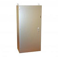 Hammond Manufacturing 1UHD844124N4SS Freestanding Enclosures N4X 304SS DISC 84X40.75X24