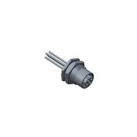 Amphenol LTW MSBS-05PFFC-SF8C50 Sensor Cables / Actuator Cables M12 Circular Metric Connector, B Code, Metal, 4A, 05 pins, Female Connector, Female Contact, Hexagonal, Screw Thread, Crimp, Receptacle With Cable/Wire, Length 500mm, IP68 / IP69K