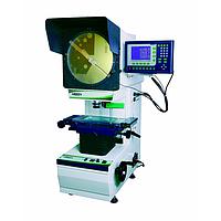 Profile Projector