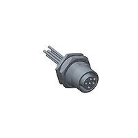 Amphenol LTW MSAS-17PFFC-SF8C50 Sensor Cables / Actuator Cables M12 Circular Metric Connector, A Code, Metal, 1.5A, 17 pins, Female Connector, Female Contact, Hexagonal, Screw Thread, Crimp, Receptacle With Cable/Wire, Length 500mm, IP68 / IP69K