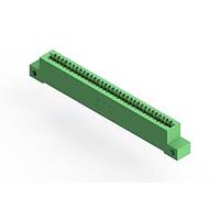 EDAC 842-033-520-112 Receptacles High Temp Card Edge Connector