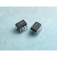 Broadcom ACPL-824-560E Transistor Output Optocouplers 5000 Vrms 20% CTR