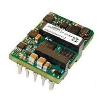 OmniOn Power (Formerly ABB Power Conversion) KNW020A0F41-88Z Isolated 48Vin 3.3Vout 20A TH AutoRestart NegLogic