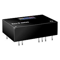 RECOM Power R15-150B Isolated 5W 15V 3kV ADJUST OUT DIP24