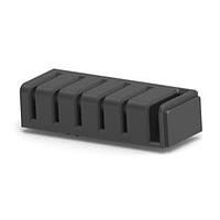 AMP Connectors - TE Connectivity 787439-1 Tools & Accessories BATT INT INSERT ASSY 5P 12.0V