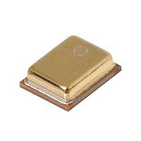 Same Sky (formerly CUI Devices) CMM-3729AB-38308-TR MEMS Microphone MEMs Microphone 3.76x2.95mm 2Vdc SMT