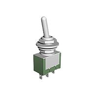 NKK Switches UB201KW036CF-3JB Pushbutton Switches INDICATOR