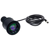 THORLABS M505L4-C4 Collimated LED (Cyan; 505nm; 240 mW; 44 mm; Zeiss Axioskop)