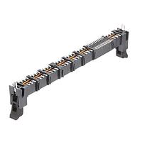 AMP Connectors - TE Connectivity 1766735-2 Headers CONN SKT W/LATCH SMT MC-P7S12