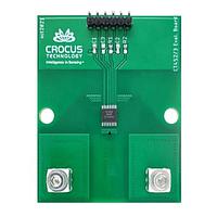 Allegro MicroSystems CTD453-12B Current Sensor Development Tools Contactless current Sensor Demo Board CT453-H12MRTS16 (12 mT Bipolar; VDD = 3.3 V; Up to +125C)