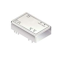 Adam Tech UC10-24S24 Isolated DC-DC CONVERTER, ISOLATED MODULE, SINGLE OUTPUT, 9V-36VDC INPUT, 24VDC, 10W