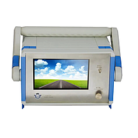 Dew point meter