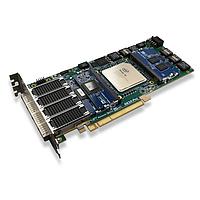Terasic Technologies P0647 Programmable Logic IC Development Tools DE10-Pro SX Development Kit, 8GBx4, without HPS Daughter Card