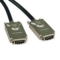 Tripp Lite S522-01M Computer Cables EXT SAS CBL,4 LANE,4 X SFF-847