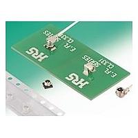 Hirose Electric HRMJ-E.FLP-5(40) RF Adapters - Between Series RF COAX CONN ADAPTER