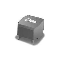 Pulse Electronics PE-96179NL Chokes Common Mode EMI Ind 1200uH .04Ohms