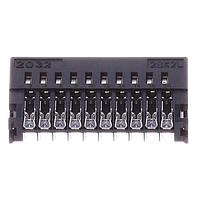 Omron Electronics XG5M-2032-N Receptacle IDC 2Row Socket 20P Size1 1PolarizeGuide