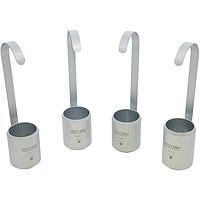 ELCOMETER 2434 Din Frikmar Viscosity Dip Cup (NO 8)