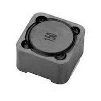 Delevan SPD127R-274M Power Choke 270uH 20% .52ohm Shielded Choke SMT