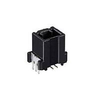 Hirose Electric ZE05-4P-2V Header