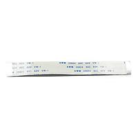 Auvidea 42109 FFC / FPC Jumper Cables FFC cable with contacts on the same side (for B102): 22 pin, 0.5mm pitch, 100mm long