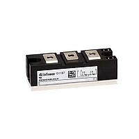 Infineon TT180N16KOFHPSA2 Thyristor THYR / DIODE MODULE DK