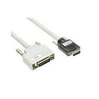 3M Electronic Solutions Division 1SD26-3120-00C-500 Shrunk Delta Ribbon Cable 26P SDR-SDR STRT Std Cable 5m