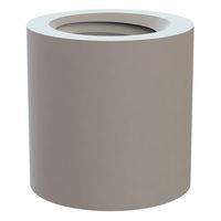 Essentra Components 15TSP011 Round Round Standoff, #8-32 Thread, .250 Spacer