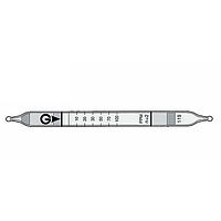Gastec 119 Quick-measuring Detector tubes Methylcychlohexanol CH3C6H10OH (5~100ppm)