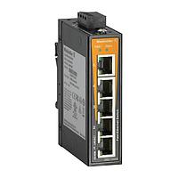 Weidmuller 2682130000 Ethernet Modules IE-SW-EL05-5TX