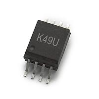 Broadcom ACPL-K49U-500E High Speed Optocouplers Optocoupler