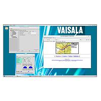 VAISALA TLD200 Total Lightning Database (+10 … +35 °C (+50 … +95 °F))