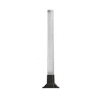 BIVAR LPV4-2000F-B150 Rigid Light Pipes with LEDs Blue 465nm