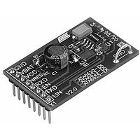 Microchip Technology ATA6623-EK Interface Development Tools LIN Networking System Basis Chip