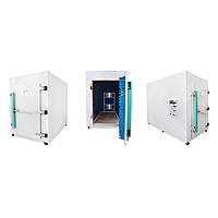TOJOIN P1250-B Shielded box (0.8～4GHz; 8 filter opening)
