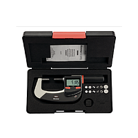 Mahr 4157015DKS Digital Outside Micrometer (40 EWR, 0-100mm, IP65)