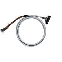 Weidmuller 7789756020 Specialized Cables PAC-UNIV-HE40-F-2M