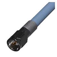 Johnson / Cinch Connectivity Solutions 142-4439-006 Connectors STRT PLG LMR-200 Ni