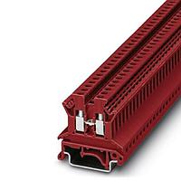PHOENIX CONTACT 0719074 Feed Through Terminal Block UK 2 5 N RD
