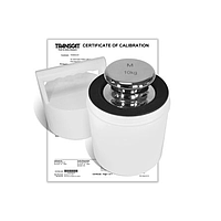 Test weights M1
