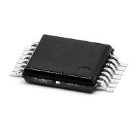 Texas Instruments SN74LV393ADGVR Counter ICs Dual 4-Bit Binary
