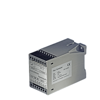 Hoentzsch UFA Parameterizable Transducer (Order code: UFA/4-20 mA/230VAC/LDG16 ,4-20 mA, 230VAC)