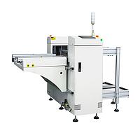 Pick & place machine