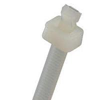Panduit SST1.5I-M Detached Head, Releasable NYLON 5.3 40lbs NAT