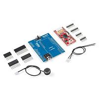 SparkFun COM-15453 Speaker EasyVR 3 Plus Shield for Arduino