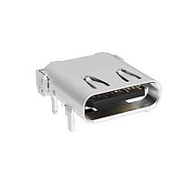 Amphenol Canada GSB3CA11310DSHR USB Type C Connectors USB3.2 TYPE C