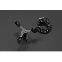 DFRobot SEN0170 Touch Sensor Development Tools Anemometer Wind Speed Sensor for Arduino (0-5V, 0-30m/s, IP65)
