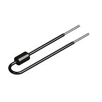 TDK NTCDZ3SG104HC3NB NTC NTC radial lead (axial U-bend+coating), 3x1.8f, 100k/3%, 3850K
