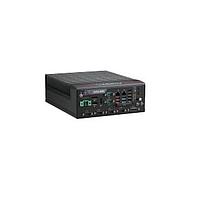 ADLINK Technology MXE-5603/M4G Embedded Box Computers MXE-5603/M4G  CFL-R i3-9100HL + CM246, 2x DP, 1x HDMI, 2x GbE, 4x USB 2.0, 2x USB3.1 Gen1, 2x USB3.1 Gen2, 1x mPCIe, 2x SATA, 2x USIM, 1x M.2, 1x CFast, 6x COM, 8x DI + 8x DO, 1x 4GB DDR4 SODIMM,9-32Vdc input