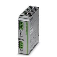 PHOENIX CONTACT 2866310 Switching Supplies TRIO-PS/1AC/24DC/5 TRIO 24V 5A 1PHASE